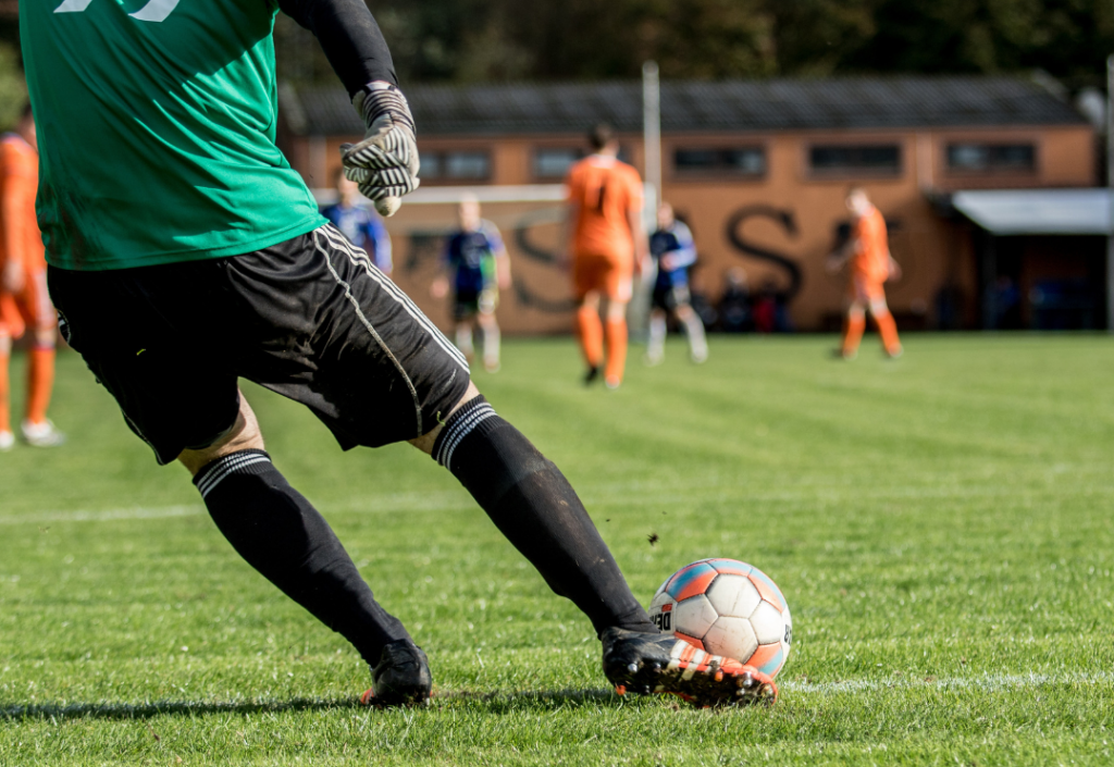 CSRF valida a isenção fiscal das entidades desportivas de caráter  profissional na modalidade de futebol.